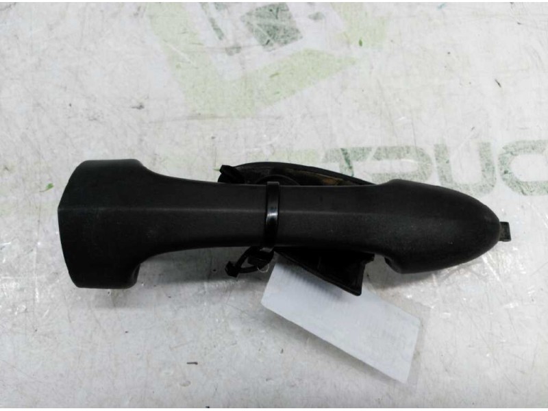 Recambio de maneta exterior delantera derecha para ford focus turnier (cak) ambiente referencia OEM IAM 1107182  