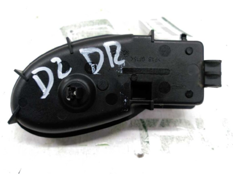 Recambio de maneta interior delantera derecha para ford focus turnier (cak) ambiente referencia OEM IAM XS41A22600AK  1097633