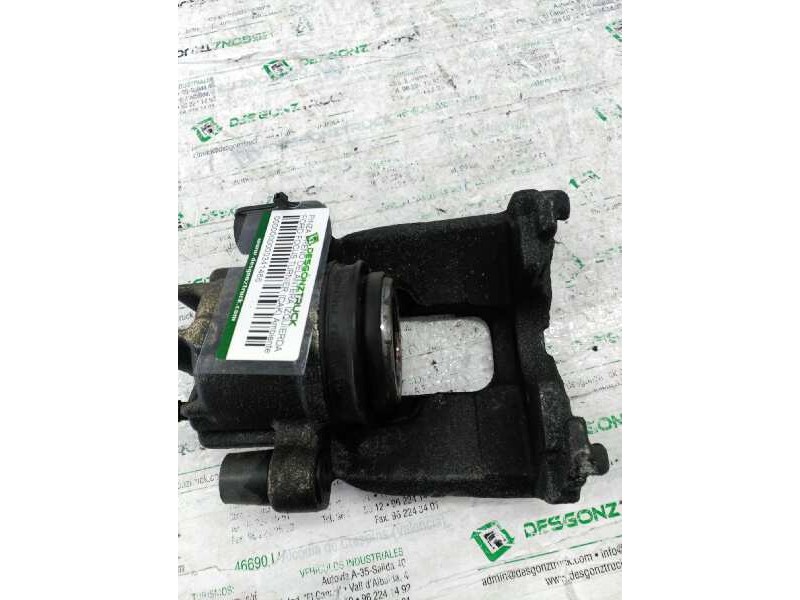 Recambio de pinza freno delantera izquierda para ford focus turnier (cak) ambiente referencia OEM IAM   