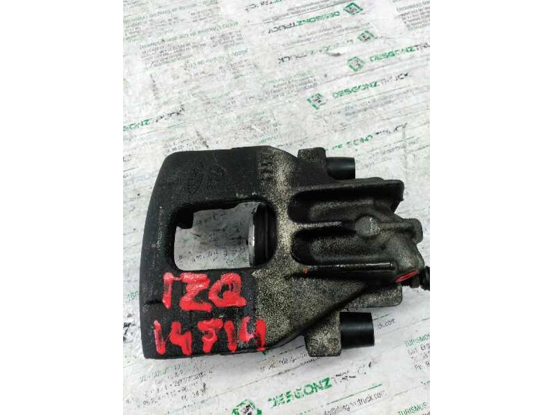 Recambio de pinza freno delantera izquierda para ford focus turnier (cak) ambiente referencia OEM IAM   