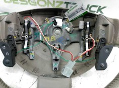 Recambio de volante para renault scenic ii authentique referencia OEM IAM    2