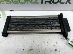 Recambio de resistencia calefaccion para renault scenic ii authentique referencia OEM IAM 7701207876   2