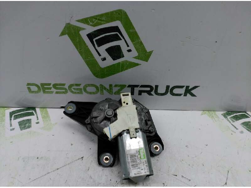 Recambio de motor limpia trasero para renault scenic ii authentique referencia OEM IAM 8200153458  