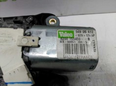 Recambio de motor limpia trasero para renault scenic ii authentique referencia OEM IAM 8200153458   2