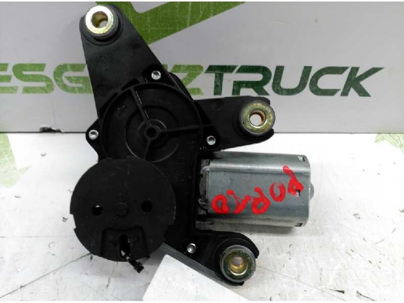 Recambio de motor limpia trasero para renault scenic ii authentique referencia OEM IAM 8200153458  