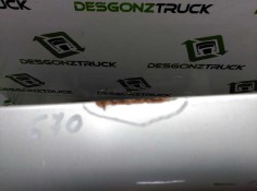 Recambio de capo para nissan patrol (k/w260) corto ta referencia OEM IAM    2