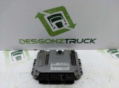 Recambio de centralita motor uce para renault scenic ii authentique referencia OEM IAM 8200321263 BOSCH 