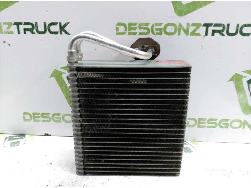 Recambio de radiador de aire acondicionado para renault scenic ii authentique referencia OEM IAM   