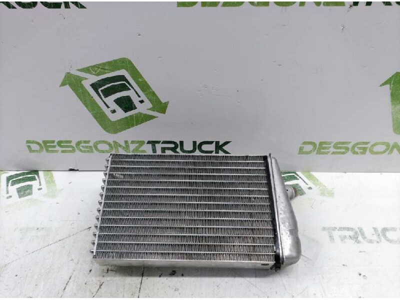 Recambio de radiador de calefaccion para renault scenic ii authentique referencia OEM IAM  VALEO 