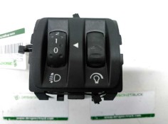 Recambio de boton regulacion de faros para renault scenic ii authentique referencia OEM IAM   