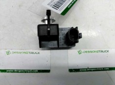 Recambio de sensor airbag para renault scenic ii authentique referencia OEM IAM    2