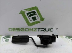 Recambio de potenciometro pedal para renault scenic ii authentique referencia OEM IAM 3322067J02000  