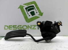 Recambio de potenciometro pedal para renault scenic ii authentique referencia OEM IAM 3322067J02000   2
