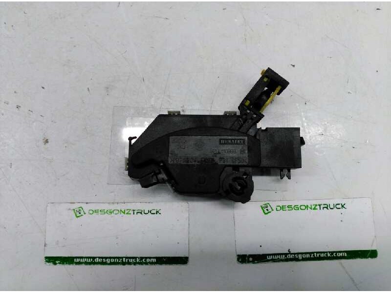 Recambio de potenciometro para renault scenic ii authentique referencia OEM IAM   