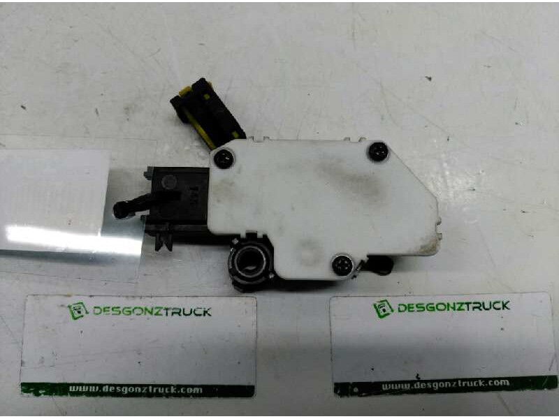 Recambio de potenciometro para renault scenic ii authentique referencia OEM IAM   