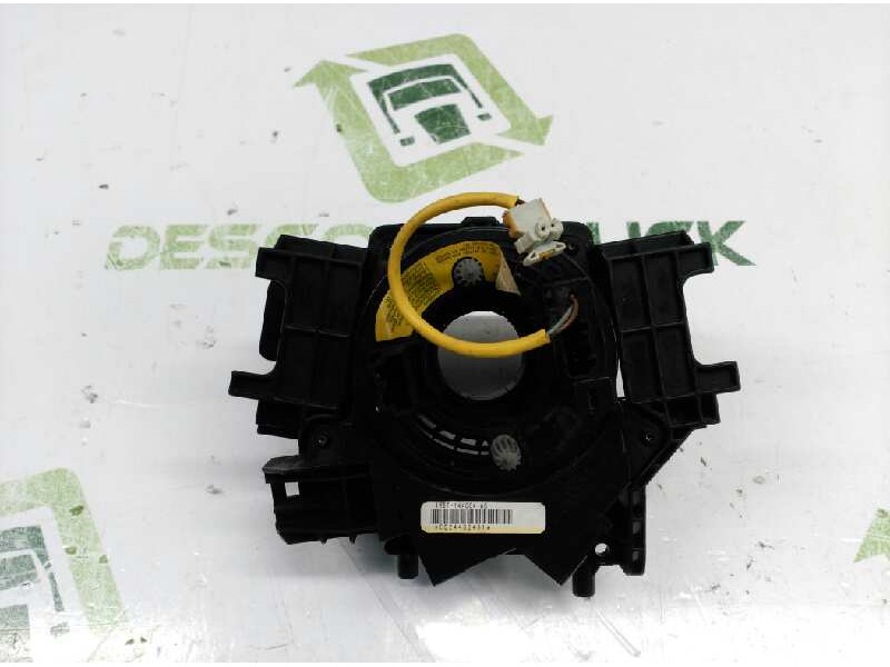 Recambio de anillo airbag para ford focus c-max (cap) connection referencia OEM IAM 1763646  