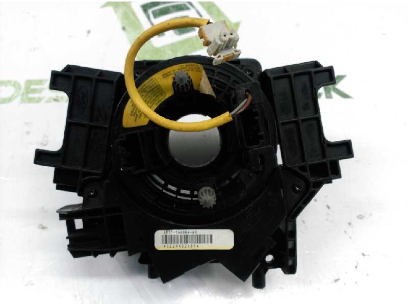 Recambio de anillo airbag para ford focus c-max (cap) connection referencia OEM IAM 1763646  