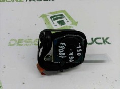 Recambio de cinturon seguridad delantero derecho para ford focus c-max (cap) connection referencia OEM IAM 1466563   2