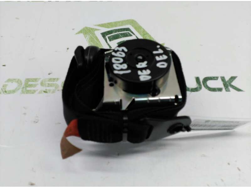 Recambio de cinturon seguridad delantero derecho para ford focus c-max (cap) connection referencia OEM IAM 1466563  