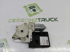 Recambio de motor elevalunas delantero derecho para ford focus c-max (cap) connection referencia OEM IAM 1480776  