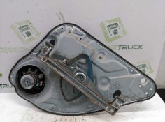 Recambio de elevalunas trasero izquierdo para ford focus c-max (cap) connection referencia OEM IAM 1738644 3M51R045H23A  2