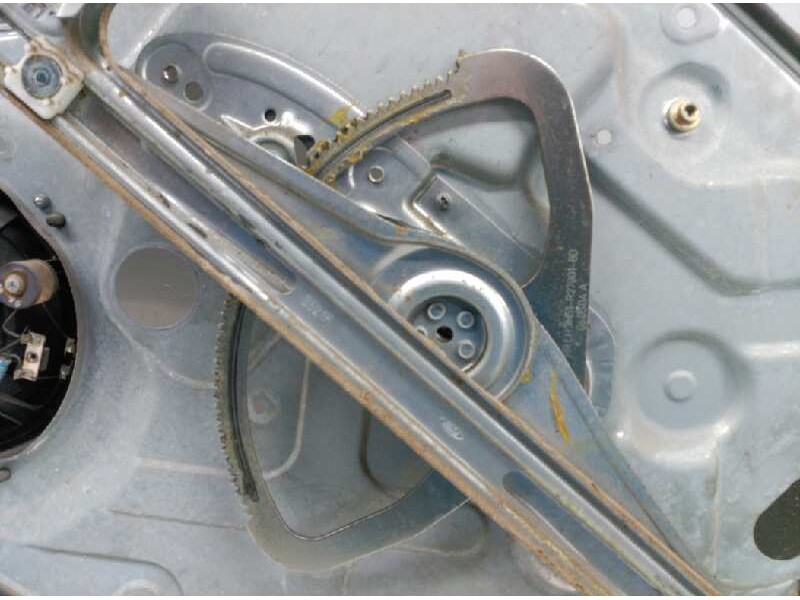 Recambio de elevalunas trasero izquierdo para ford focus c-max (cap) connection referencia OEM IAM 1738644 3M51R045H23A 