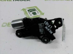 Recambio de motor limpia trasero para ford focus c-max (cap) connection referencia OEM IAM 3M51R17K441AG  