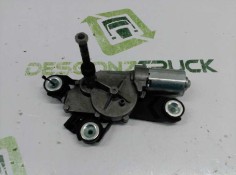 Recambio de motor limpia trasero para ford focus c-max (cap) connection referencia OEM IAM 3M51R17K441AG   2