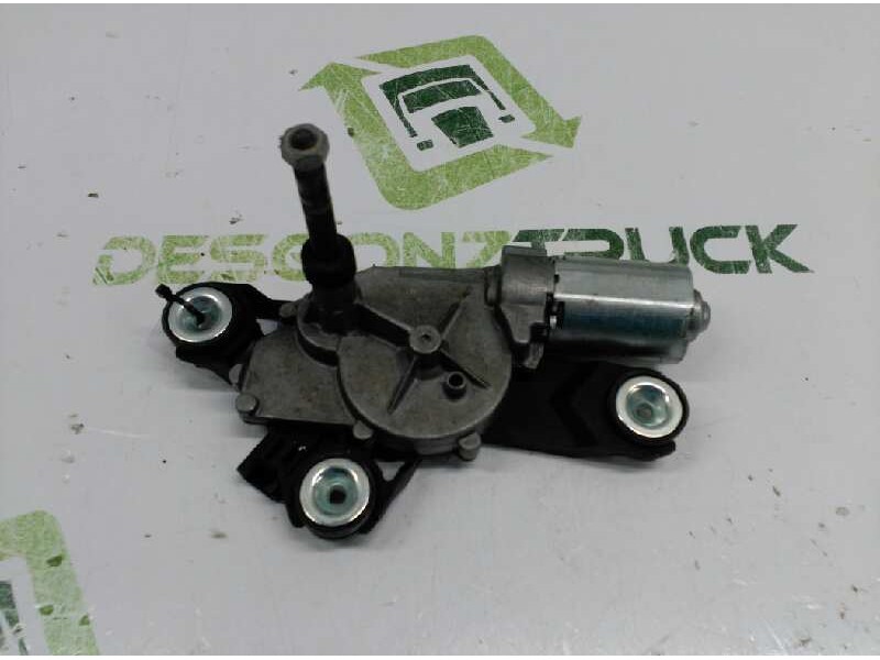 Recambio de motor limpia trasero para ford focus c-max (cap) connection referencia OEM IAM 3M51R17K441AG  