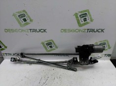 Recambio de motor limpia delantero para ford focus c-max (cap) connection referencia OEM IAM 3M5117508AA  