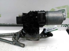 Recambio de motor limpia delantero para ford focus c-max (cap) connection referencia OEM IAM 3M5117508AA   2