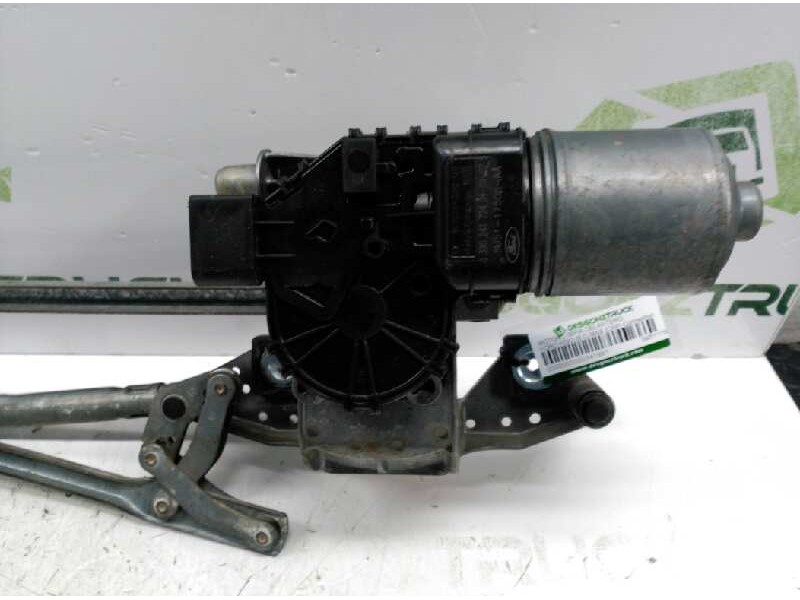 Recambio de motor limpia delantero para ford focus c-max (cap) connection referencia OEM IAM 3M5117508AA  