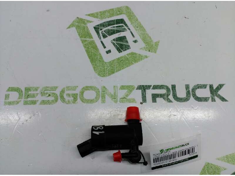 Recambio de bomba limpia para ford focus c-max (cap) connection referencia OEM IAM 1355124  