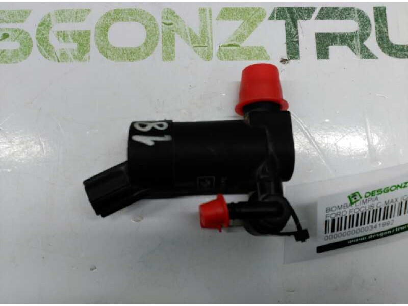 Recambio de bomba limpia para ford focus c-max (cap) connection referencia OEM IAM 1355124  
