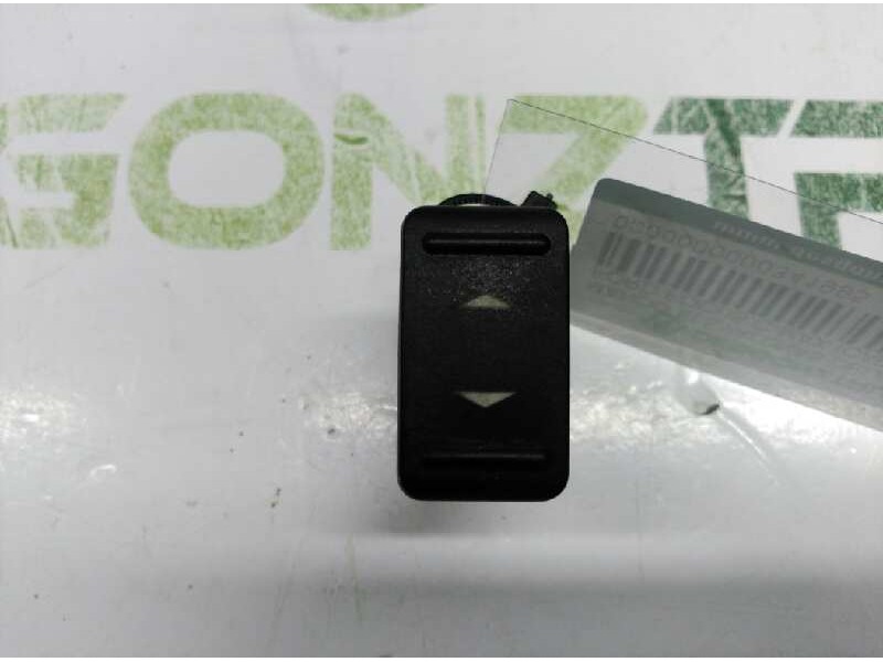 Recambio de mando elevalunas delantero derecho para ford focus c-max (cap) connection referencia OEM IAM 1223141  