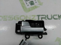 Recambio de maneta interior delantera izquierda para ford focus c-max (cap) connection referencia OEM IAM 1470113 3M51R22601BA 