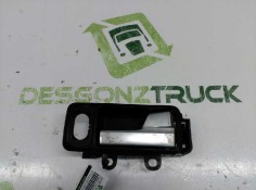 Recambio de maneta interior delantera derecha para ford focus c-max (cap) connection referencia OEM IAM 1470119  