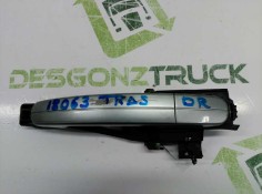 Recambio de maneta exterior trasera derecha para ford focus c-max (cap) connection referencia OEM IAM 1323272  