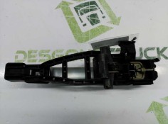Recambio de maneta exterior trasera derecha para ford focus c-max (cap) connection referencia OEM IAM 1323272   2