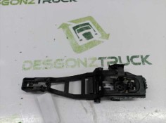 Recambio de maneta exterior delantera izquierda para ford focus c-max (cap) connection referencia OEM IAM 1323272 3M51R224A37 PA