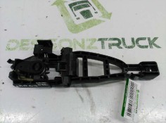 Recambio de maneta exterior delantera izquierda para ford focus c-max (cap) connection referencia OEM IAM 1323272 3M51R224A37 PA 2