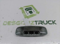 Recambio de luz interior para ford focus c-max (cap) connection referencia OEM IAM 1528640 TRASERA 