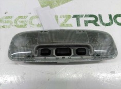 Recambio de luz interior para ford focus c-max (cap) connection referencia OEM IAM 1528640 TRASERA  2