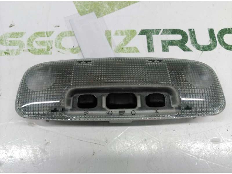 Recambio de luz interior para ford focus c-max (cap) connection referencia OEM IAM 1528640 TRASERA 