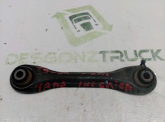 Recambio de brazo suspension inferior trasero izquierdo para ford focus c-max (cap) connection referencia OEM IAM  22,5 CM 