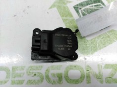 Recambio de motor calefaccion para ford focus c-max (cap) connection referencia OEM IAM 1362640 3M5H19E616AA 