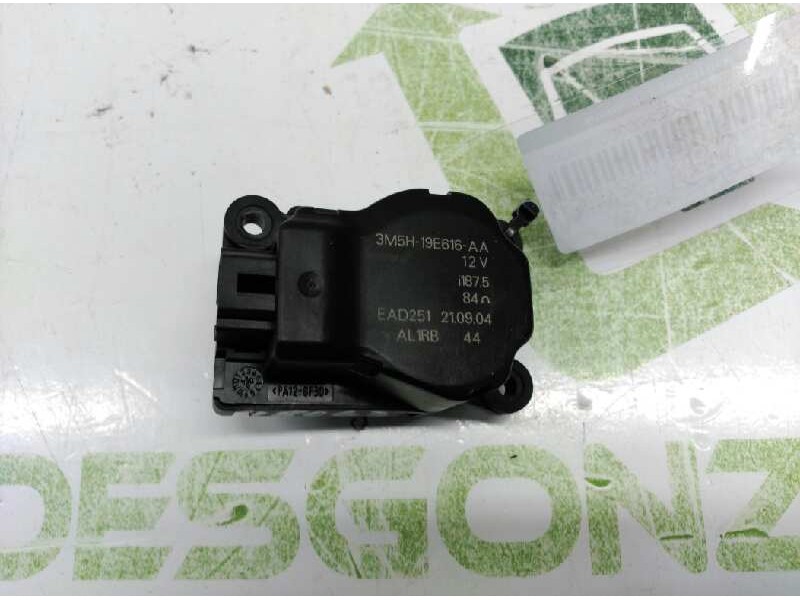 Recambio de motor calefaccion para ford focus c-max (cap) connection referencia OEM IAM 1362640 3M5H19E616AA 
