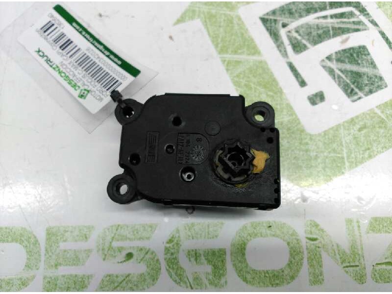 Recambio de motor calefaccion para ford focus c-max (cap) connection referencia OEM IAM 1362640 3M5H19E616AA 