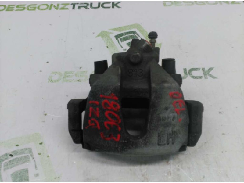 Recambio de pinza freno delantera izquierda para ford focus c-max (cap) connection referencia OEM IAM AV612B302AA  