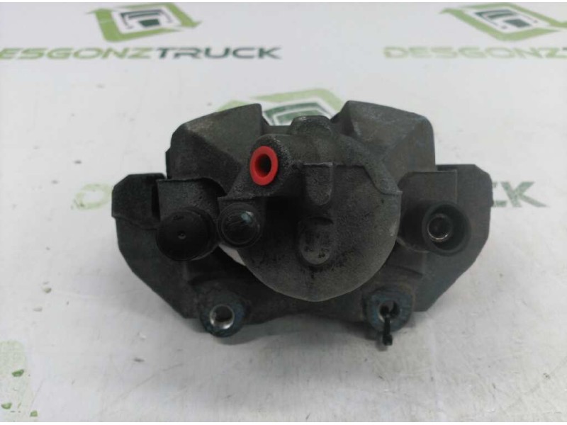 Recambio de pinza freno delantera izquierda para ford focus c-max (cap) connection referencia OEM IAM AV612B302AA  